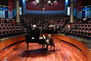 The 2017 Inter-School Piano Competition 21